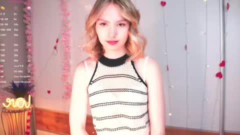 Kate online show from 05/14/26, 05:09