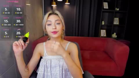 Snapshot of alysiasun chatting on 10/30/25, 02:40 Alysia online show from 10/30/25, 02:40