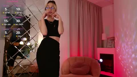 Snapshot of alysiasun chatting on 02/09/26, 10:36 Alysia online show from 02/09/26, 10:36