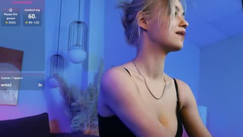 Alysia online show from 04/28/26, 02:27