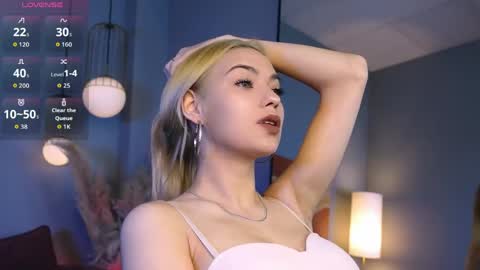 Alysia online show from 05/03/26, 11:22