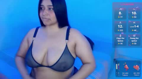 Alyson online show from 11/28/25, 05:43