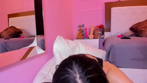 alysonjackson online show from 02/26/26, 07:35