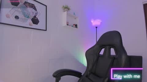 Alyson online show from 11/28/25, 01:25