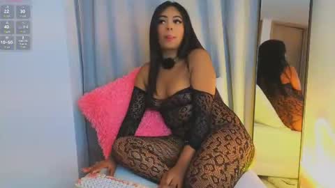 Snapshot of alyssa_bunnyx chatting on 07/02/26, 03:23 . online show from 07/02/26, 03:23