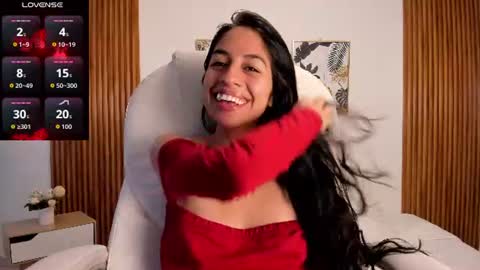 alyssabeauty_ online show from 06/20/26, 09:50
