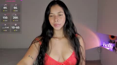 Im AlyssaLovense is ActiveMy pleasure is in your handsPrivate is Open online show from 03/07/26, 11:46