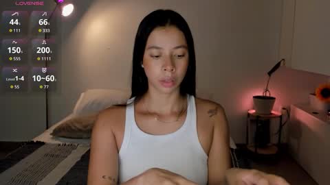 Im AlyssaLovense is ActiveMy pleasure is in your handsPrivate is Open online show from 03/22/26, 11:08