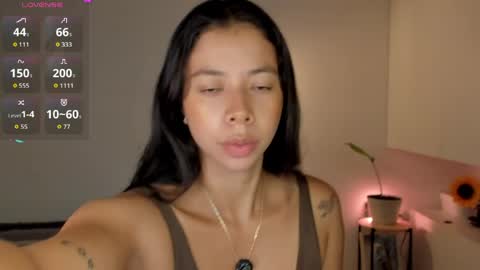 Im AlyssaLovense is ActiveMy pleasure is in your handsPrivate is Open online show from 04/01/26, 12:11