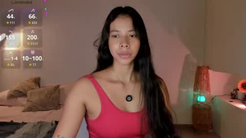 Im AlyssaLovense is ActiveMy pleasure is in your handsPrivate is Open online show from 06/20/26, 12:03