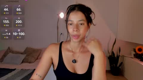 Im AlyssaLovense is ActiveMy pleasure is in your handsPrivate is Open online show from 06/25/26, 10:25