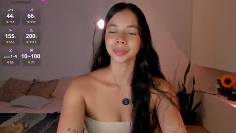 Im AlyssaLovense is ActiveMy pleasure is in your handsPrivate is Open online show from 06/26/26, 10:47
