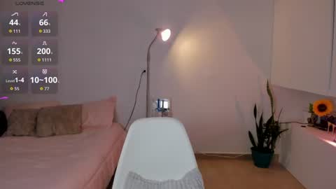 Im AlyssaLovense is ActiveMy pleasure is in your handsPrivate is Open online show from 06/27/26, 07:19
