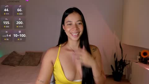 Im AlyssaLovense is ActiveMy pleasure is in your handsPrivate is Open online show from 06/29/26, 12:17