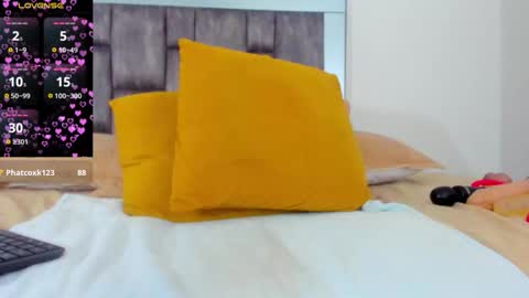 Snapshot of alyssia_oceann chatting on 11/26/25, 03:02 alyssia online show from 11/26/25, 03:02