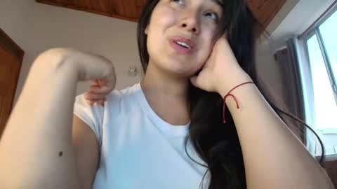 alyssia wolds online show from 04/13/26, 10:48