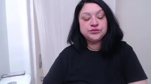 Alyssiaamorexo online show from 03/03/25, 03:31