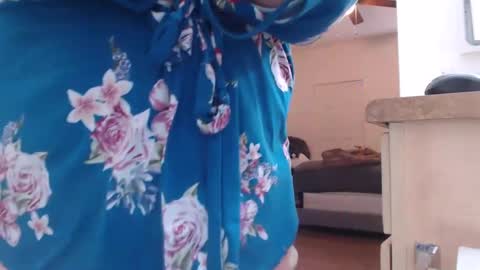 Alyssiaamorexo online show from 03/06/25, 06:59