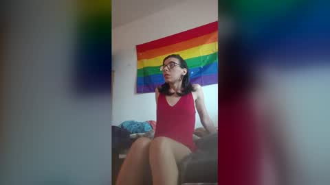 alysspace2 online show from 05/23/26, 05:17
