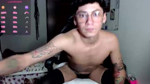 Amad Passer x guests   Independent model online show from 02/13/26, 10:11