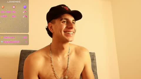 Amadeo Wild online show from 12/04/24, 05:11