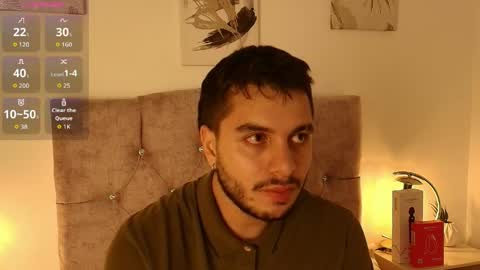 Snapshot of amadeo_wild chatting on 04/22/26, 04:37 Amadeo Wild online show from 04/22/26, 04:37