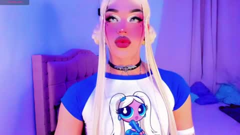 amador_hot online show from 04/25/26, 05:21