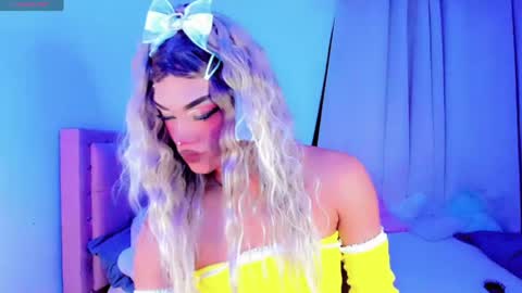 amador_hot online show from 05/04/26, 03:35