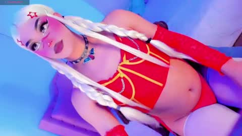 amador_hot online show from 05/09/26, 06:40