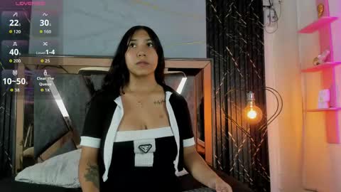 amaia_a online show from 06/01/26, 07:26
