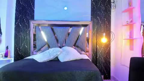amaia_a online show from 06/27/26, 07:30