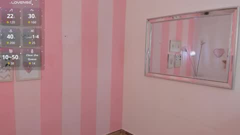 amaia_monroe online show from 04/27/26, 05:27