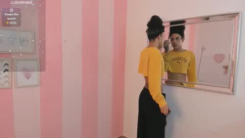 amaia_monroe online show from 04/29/26, 03:54