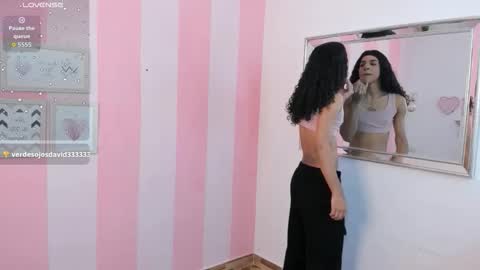 amaia_monroe online show from 05/15/26, 10:50