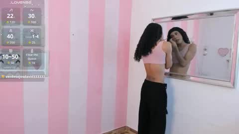 amaia_monroe online show from 05/16/26, 12:18