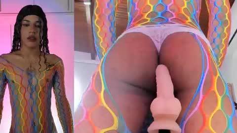 amaia_monroe online show from 06/09/26, 02:01