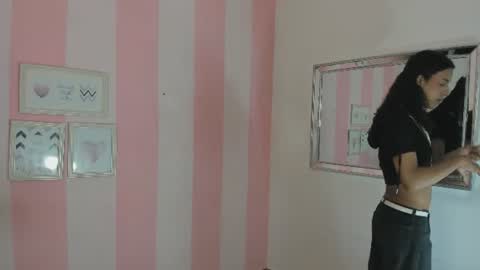 amaia_monroe online show from 06/14/26, 02:57