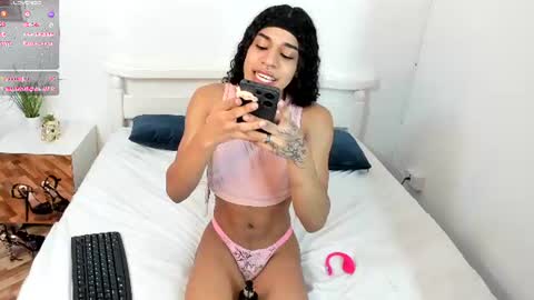 amaia_monroe online show from 06/22/26, 04:31