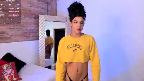 amaia_monroe online show from 06/28/26, 12:05