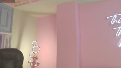 Amaia Haywood online show from 11/11/25, 04:34