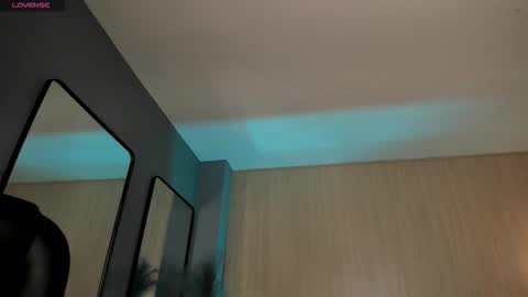 Amaia Haywood online show from 12/01/25, 12:04