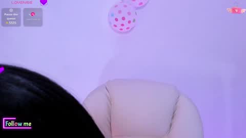 Amaia  online show from 02/20/25, 08:03