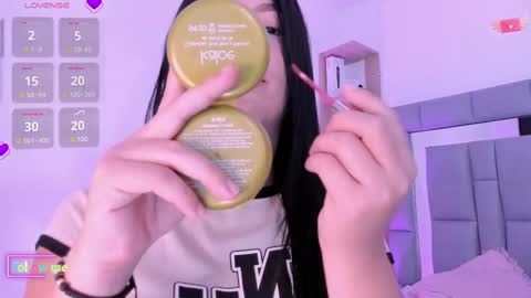 Amaia  online show from 02/23/25, 03:29