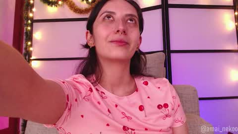 Amai  Sinclair  online show from 01/07/26, 10:12