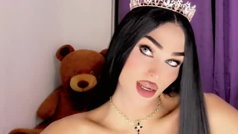 amal_baddel_ online show from 05/13/26, 06:55