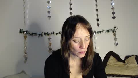 Amalett online show from 03/10/25, 10:04