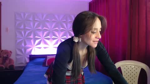 Amalett online show from 09/26/25, 11:14