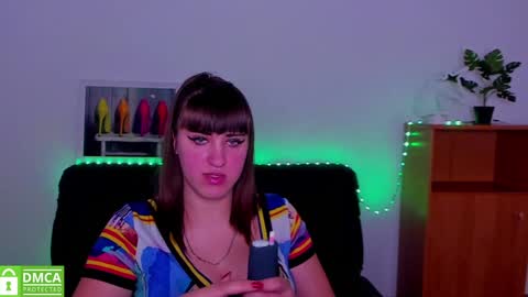 Snapshot of amali_ivanna_smit chatting on 01/27/25, 12:16 Ivanna online show from 01/27/25, 12:16