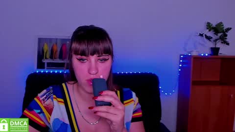 Snapshot of amali_ivanna_smit chatting on 01/27/25, 03:18 Ivanna online show from 01/27/25, 03:18