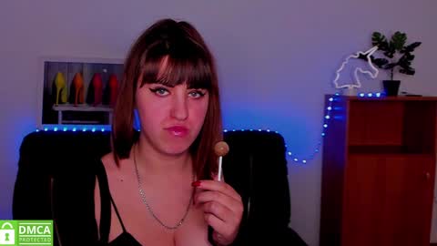 Snapshot of amali_ivanna_smit chatting on 02/06/25, 03:31 Ivanna online show from 02/06/25, 03:31